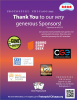 Protospiel Chicago 2021 Sponsors