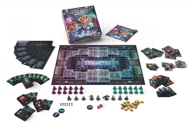 Game's components