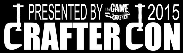 Crafter Con - Hosted by The Game Crafter