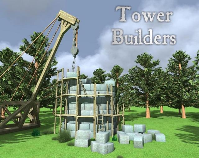 Tower Builders