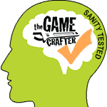 Sanity Tests at The Game Crafter